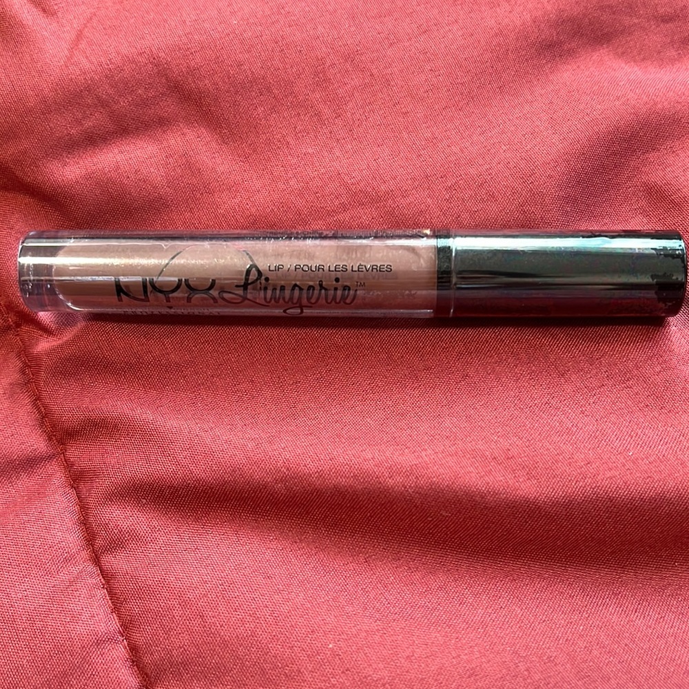 Liquid Lipstick